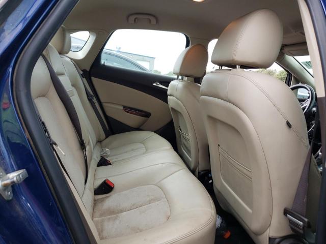 Photo 10 from auction – 2013 BUICK VERANO with VIN 1G4PP5SK2D4217727