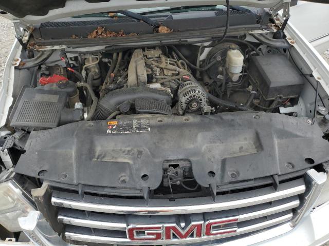 Photo 11 from auction – 2012 GMC SIERRA K15 with VIN 1GTR2VE70CZ259169