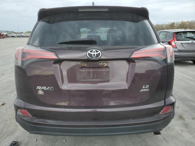 Zdjęcie 6 z aukcji – 2018 TOYOTA RAV4 LE z VIN 2T3BFREV0JW787643