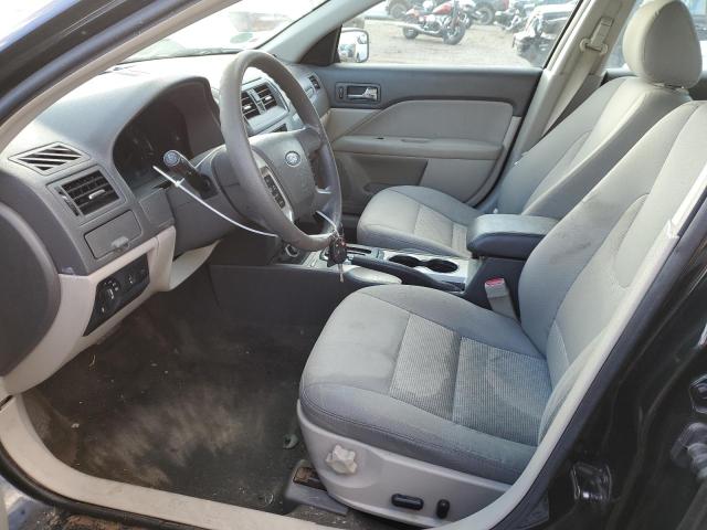 Photo 7 from auction – 2011 FORD FUSION SE with VIN 3FAHP0HA3BR273616