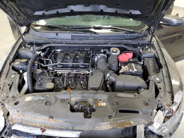 Photo 11 from auction – 2015 FORD TAURUS SEL with VIN 1FAHP2H83FG201921