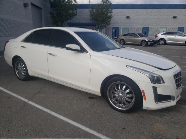 Photo 4 from auction – 2014 CADILLAC CTS with VIN 1G6AW5SX4E0141643