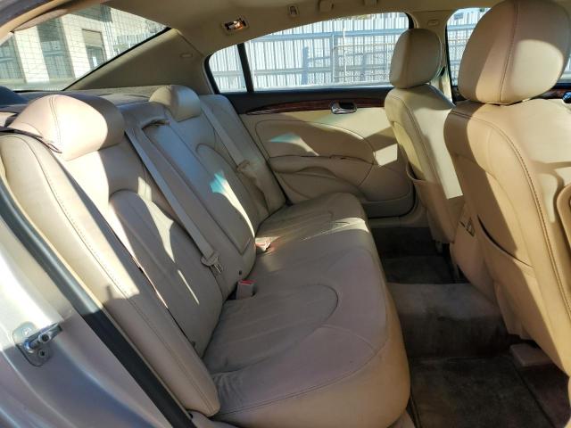 Photo 10 from auction – 2008 BUICK LUCERNE CX with VIN 1G4HD57278U119854