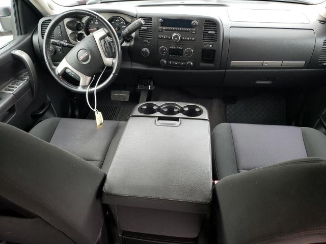 Photo 8 from auction – 2014 GMC SIERRA K25 with VIN 1GT120CG5EF179082
