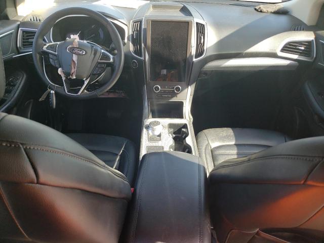 Photo 8 from auction – 2021 FORD EDGE SEL with VIN 2FMPK3J99MBA03289