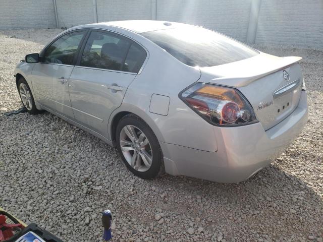 Photo 2 from auction – 2012 NISSAN ALTIMA SR with VIN 1N4BL2AP0CN564705