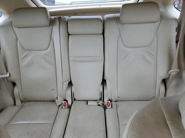 Photo 10 from auction – 2010 LEXUS RX 350 with VIN 2T2BK1BA3AC020714