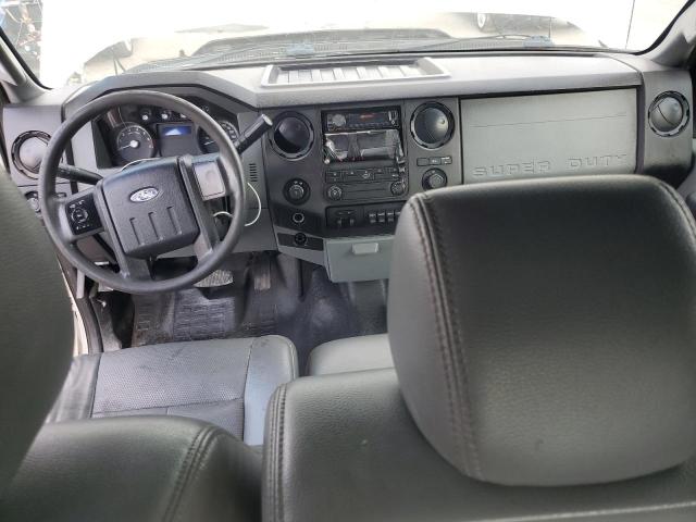 Photo 8 from auction – 2014 FORD F250 SUPER with VIN 1FT7X2A69EEA76366