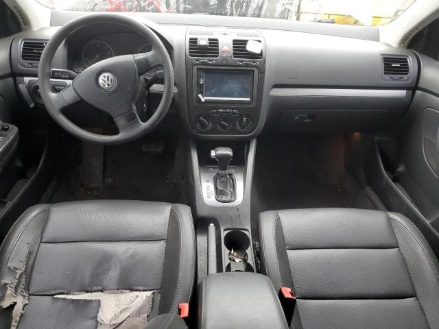 Photo 8 from auction – 2006 VOLKSWAGEN JETTA 2.5 with VIN 3VWSF71K16M770663