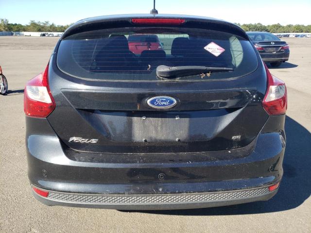 Photo 6 from auction – 2014 FORD FOCUS SE with VIN 1FADP3K29EL125507