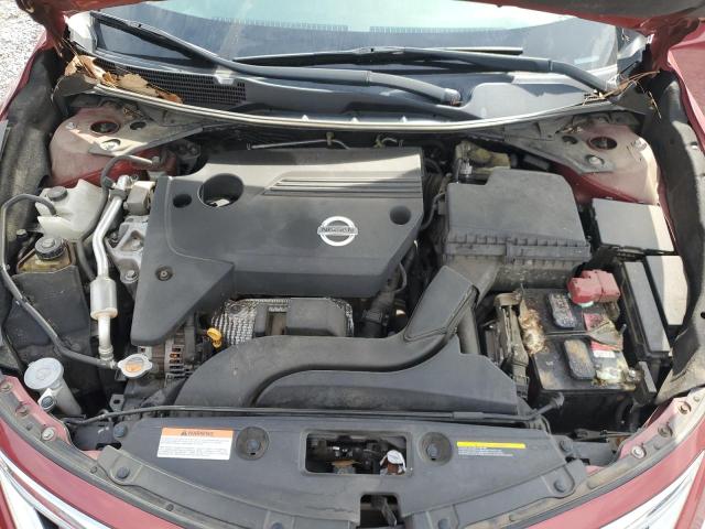 Photo 11 from auction – 2014 NISSAN ALTIMA 2.5 with VIN 1N4AL3AP7EN368748