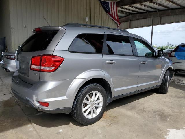 Photo 3 from auction – 2015 DODGE JOURNEY SX with VIN 3C4PDCBB7FT595055