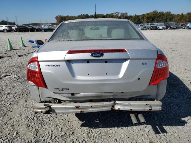 Photo 6 from auction – 2011 FORD FUSION SE with VIN 3FAHP0HA6BR336692