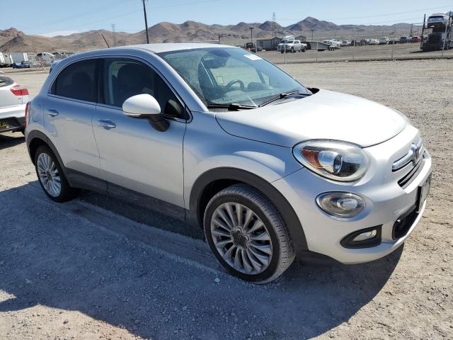 Photo 4 from auction – 2016 FIAT 500X with VIN ZFBCFXDT2GP376079
