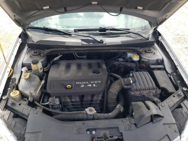 Photo 11 from auction – 2013 CHRYSLER 200 TOURIN with VIN 1C3BCBEB5DN511660