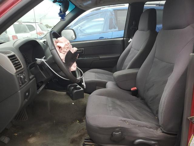 Photo 7 from auction – 2005 CHEVROLET COLORADO with VIN 1GCCS138158266506