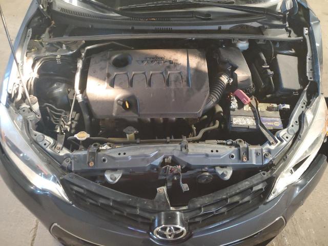 Photo 11 from auction – 2016 TOYOTA COROLLA L with VIN 2T1BURHE3GC616342