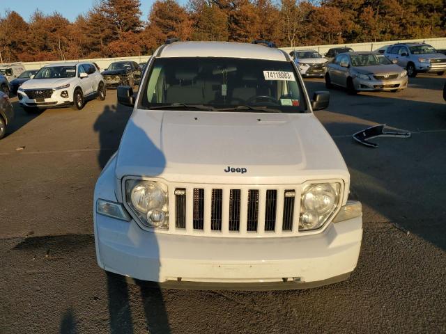 Photo 5 from auction – 2011 JEEP LIBERTY SP with VIN 1J4PN2GK0BW579388
