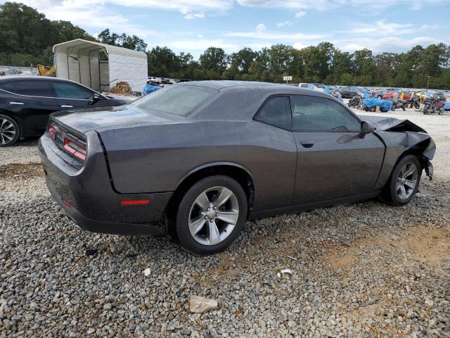 Photo 3 from auction – 2016 DODGE CHALLENGER with VIN 2C3CDZAG1GH285111