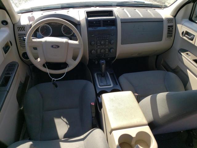 Photo 8 from auction – 2008 FORD ESCAPE XLS with VIN 1FMCU02Z88KB59700