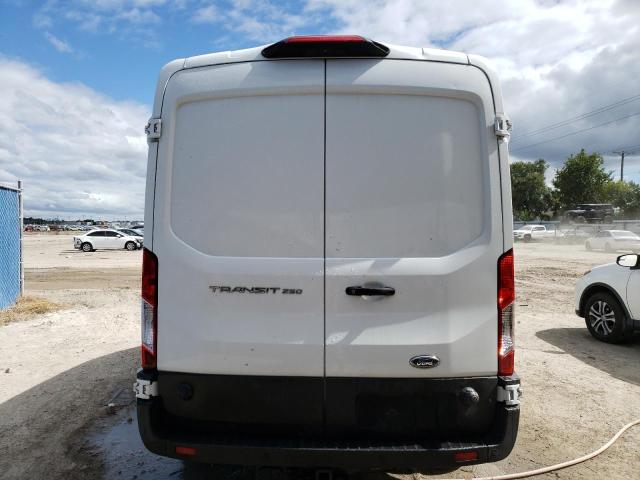 Photo 6 from auction – 2019 FORD TRANSIT T- with VIN 1FTYR2CM5KKB88301