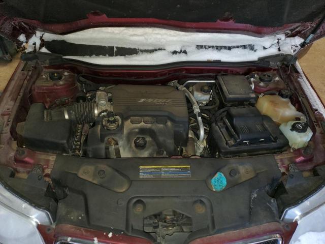 Photo 11 from auction – 2007 PONTIAC TORRENT with VIN 2CKDL73F676074969
