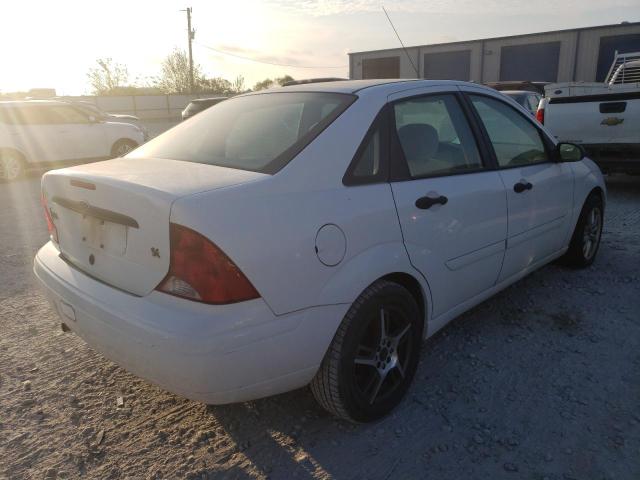 Photo 3 from auction – 2003 FORD FOCUS SE with VIN 1FAFP34P03W171093
