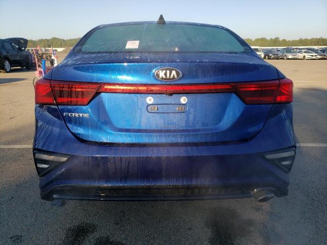 Photo 6 from auction – 2019 KIA FORTE FE with VIN 3KPF24AD2KE074575
