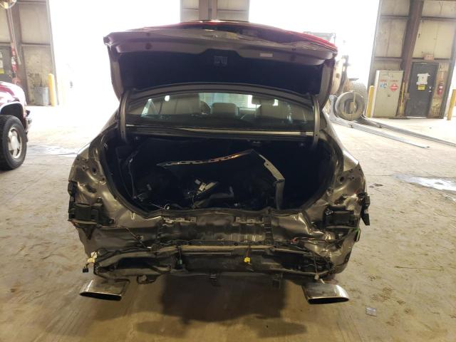 Photo 6 from auction – 2023 KIA FORTE GT with VIN 3KPF44AC0PE545955