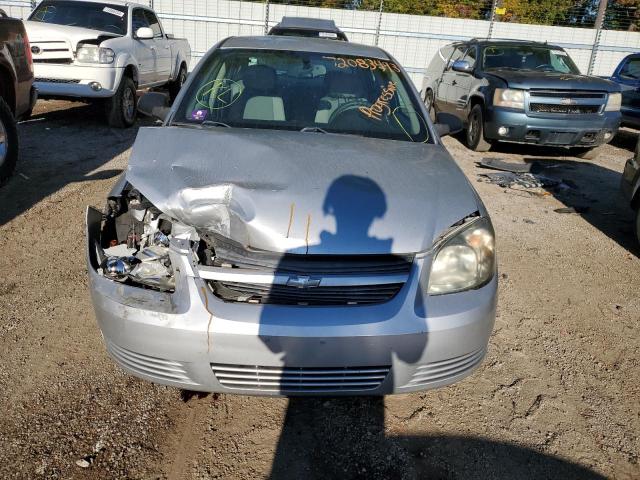Photo 5 from auction – 2010 CHEVROLET COBALT LS with VIN 1G1AB5F51A7214480