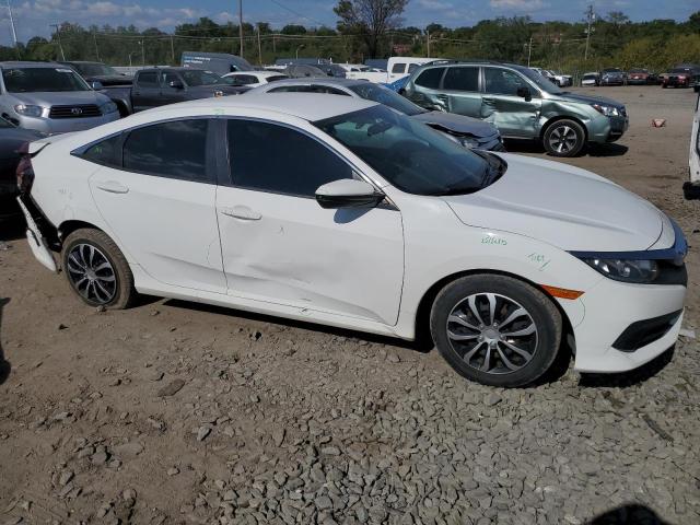 Photo 4 from auction – 2017 HONDA CIVIC LX with VIN 2HGFC2F51HH523066
