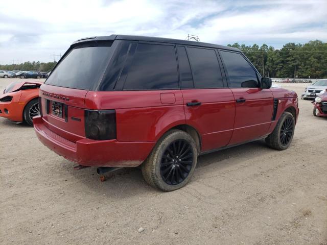 Photo 3 from auction – 2011 LAND ROVER RANGE ROVE with VIN SALMF1E43BA359768