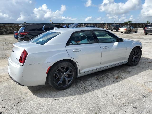 Photo 3 from auction – 2023 CHRYSLER 300 S with VIN 2C3CCABG7PH561245