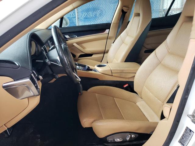 Photo 7 from auction – 2015 PORSCHE PANAMERA 2 with VIN WP0AA2A70FL007109
