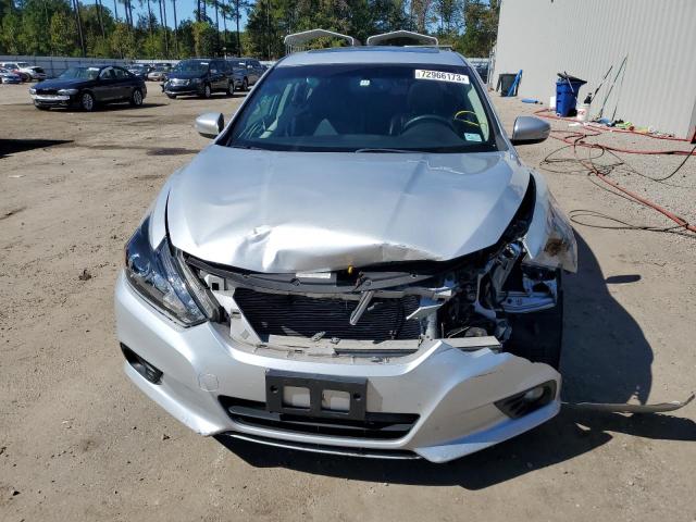 Photo 11 from auction – 2016 NISSAN ALTIMA 2.5 with VIN 1N4AL3AP1GC291552