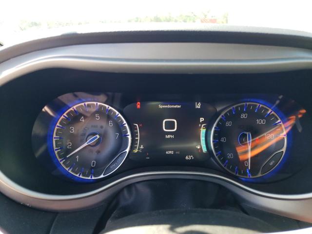 Photo 9 from auction – 2022 CHRYSLER PACIFICA T with VIN 2C4RC1BG2NR210465