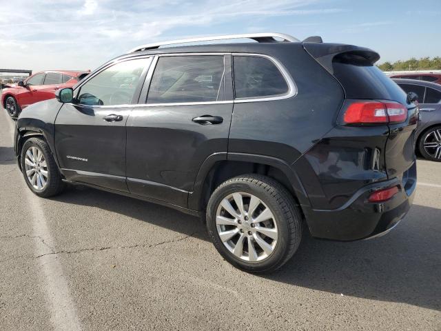 Photo 2 from auction – 2016 JEEP CHEROKEE O with VIN 1C4PJLJB9GW315643