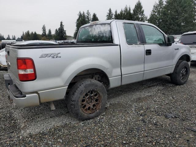 Photo 3 from auction – 2006 FORD F150 with VIN 1FTRX14W36FA41770