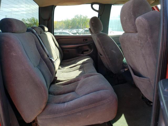 Zdjęcie 10 z aukcji – 2006 CHEVROLET SILVERADO z VIN 1GCHK23U76F252244