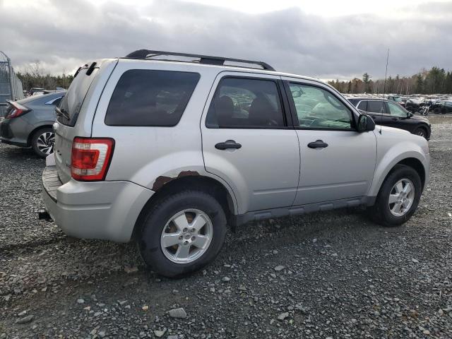 Photo 3 from auction – 2012 FORD ESCAPE XLT with VIN 1FMCU9DG2CKC21049