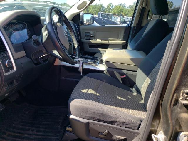 Photo 7 from auction – 2012 DODGE RAM 1500 S with VIN 1C6RD6LT2CS183700