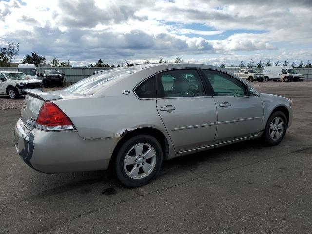 Photo 3 from auction – 2007 CHEVROLET IMPALA LT with VIN 2G1WT58K679378384