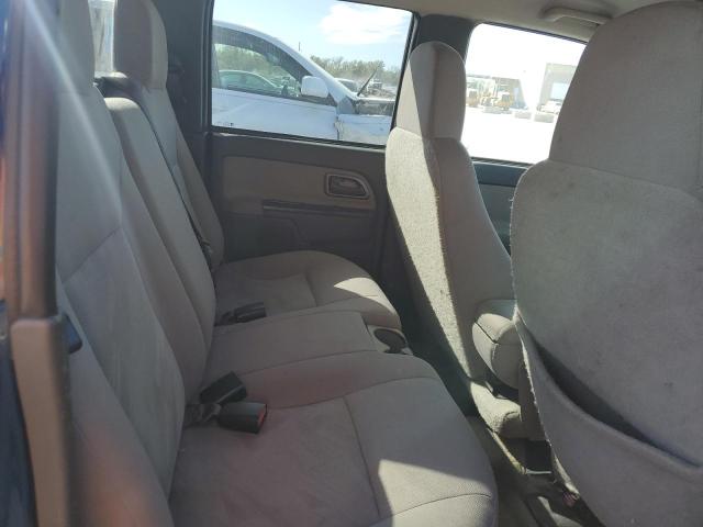 Photo 10 from auction – 2004 CHEVROLET COLORADO with VIN 1GCCS136548193802