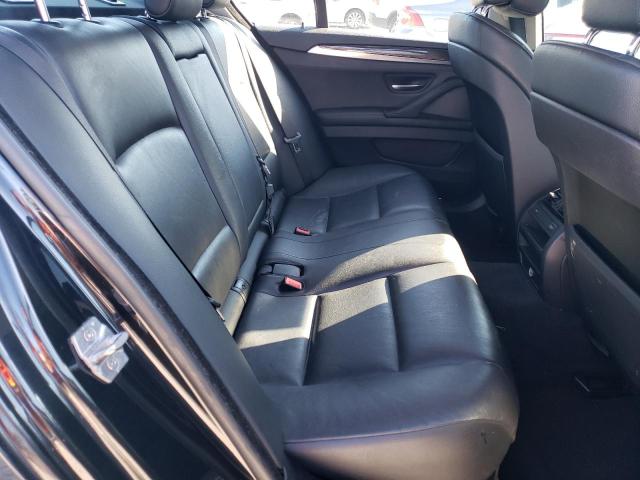 Photo 10 from auction – 2013 BMW 535 XI with VIN WBAFU7C53DDU69271