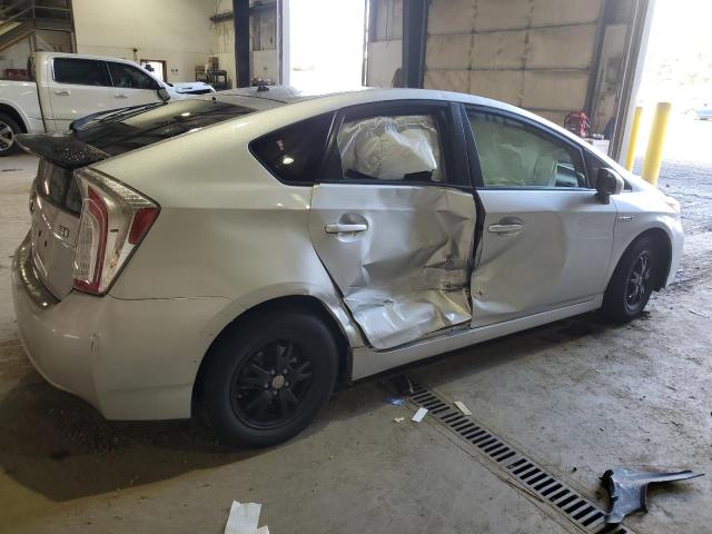 Photo 3 from auction – 2015 TOYOTA PRIUS with VIN JTDKN3DU8F1895314