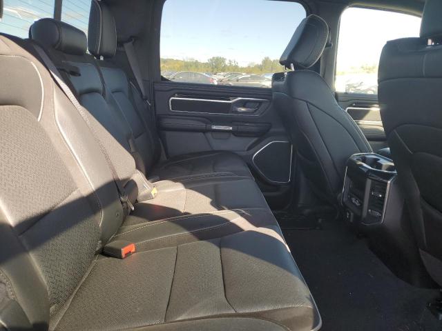 Photo 10 from auction – 2021 RAM 1500 LARAM with VIN 1C6SRFJT0MN810643