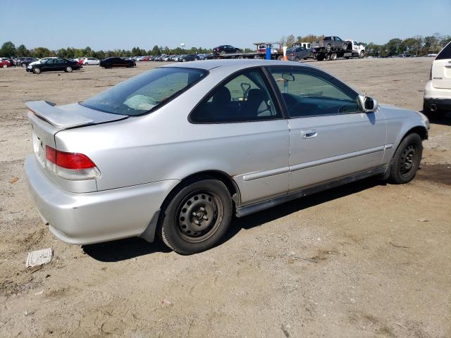 Photo 3 from auction – 2000 HONDA CIVIC EX with VIN 1HGEJ8248YL016847