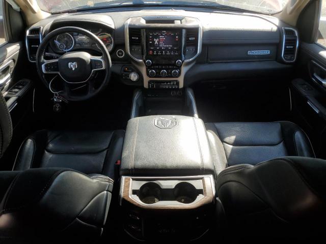 Photo 8 from auction – 2019 RAM 1500 LARAM with VIN 1C6SRFRT0KN811597