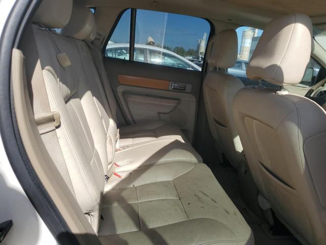 Photo 11 from auction – 2007 LINCOLN MKX with VIN 2LMDU88C87BJ33150