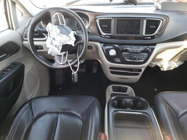 Photo 8 from auction – 2018 CHRYSLER PACIFICA T with VIN 2C4RC1BG8JR122742